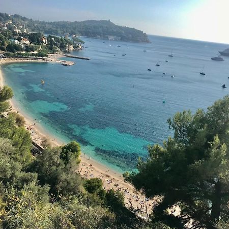 Nice/Villefranche エクステリア 写真