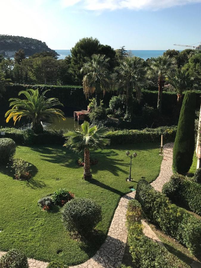 Nice/Villefranche エクステリア 写真