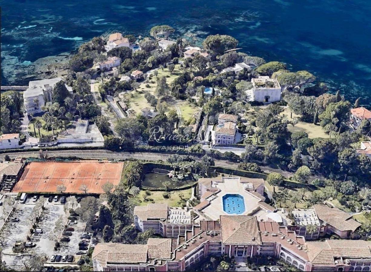 Nice/Villefranche エクステリア 写真