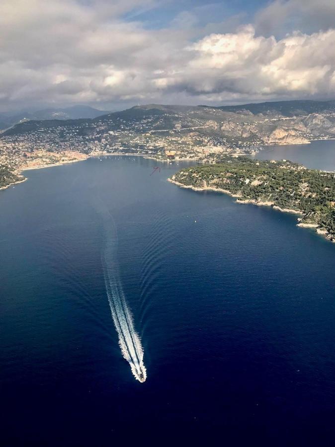Nice/Villefranche エクステリア 写真