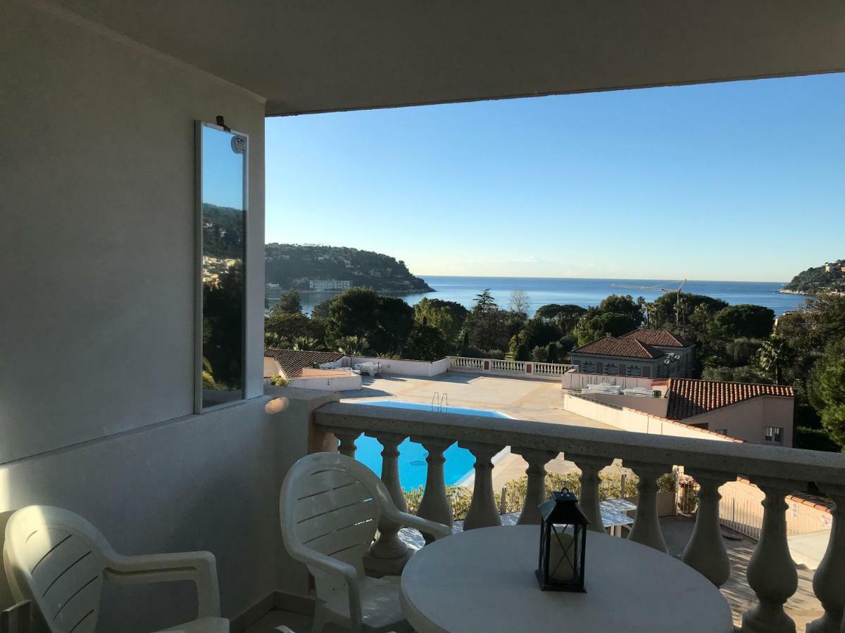 Nice/Villefranche エクステリア 写真