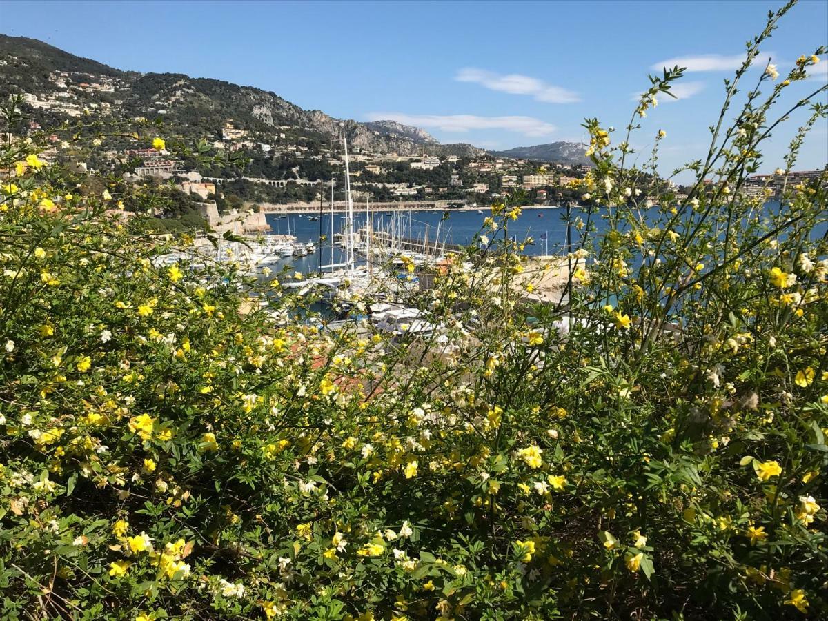 Nice/Villefranche エクステリア 写真