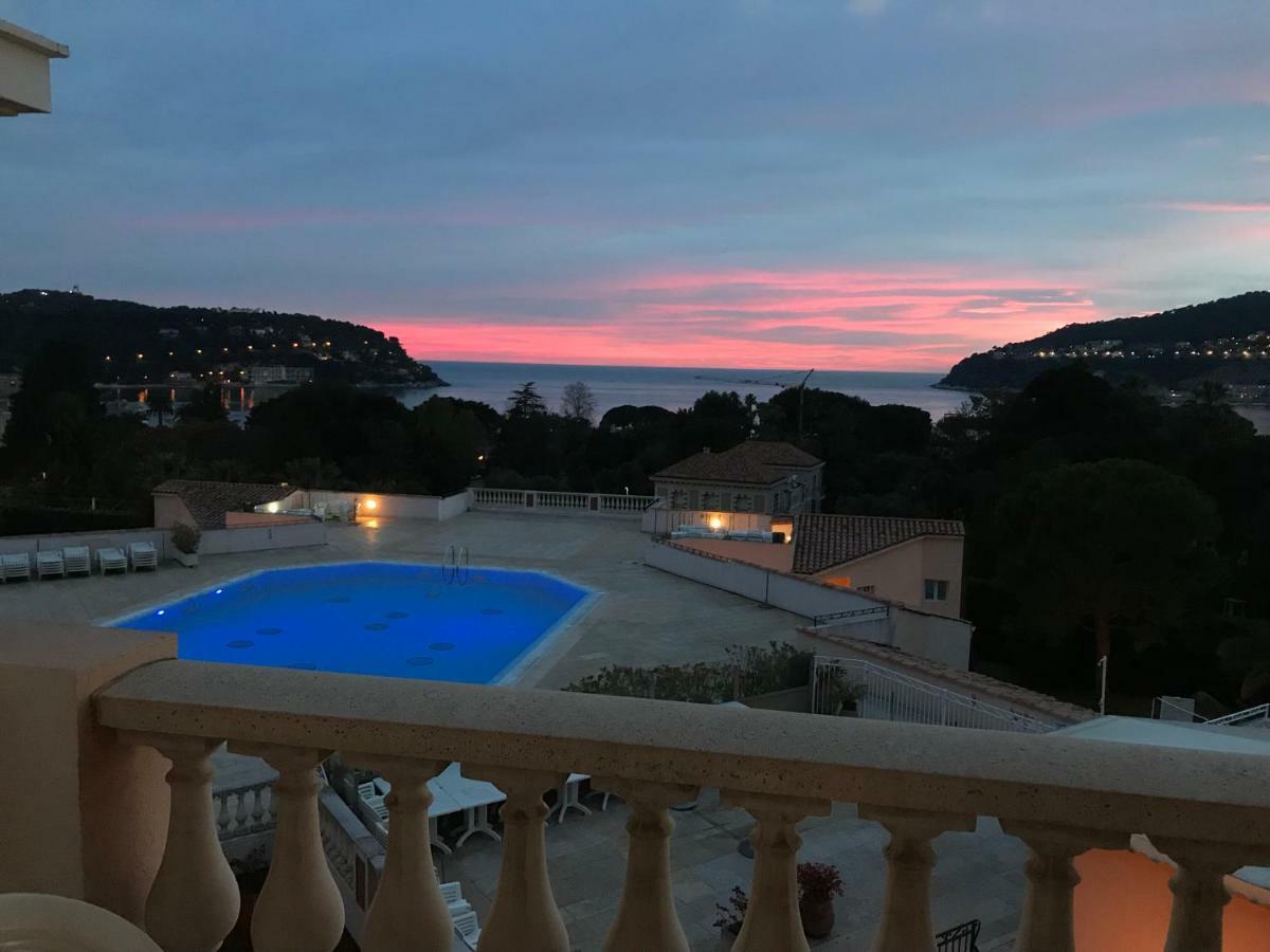 Nice/Villefranche エクステリア 写真