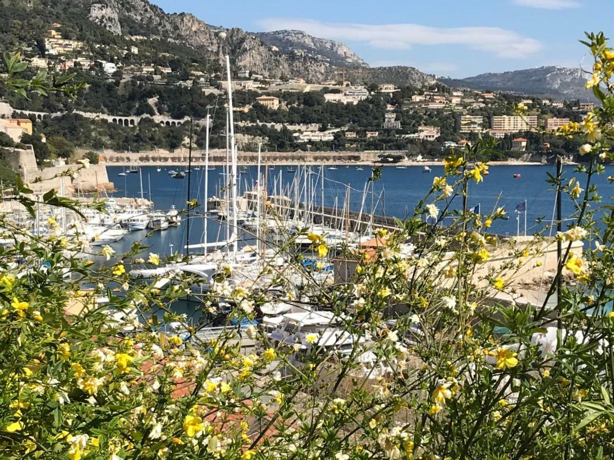 Nice/Villefranche エクステリア 写真