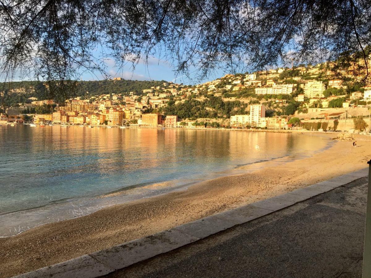 Nice/Villefranche エクステリア 写真