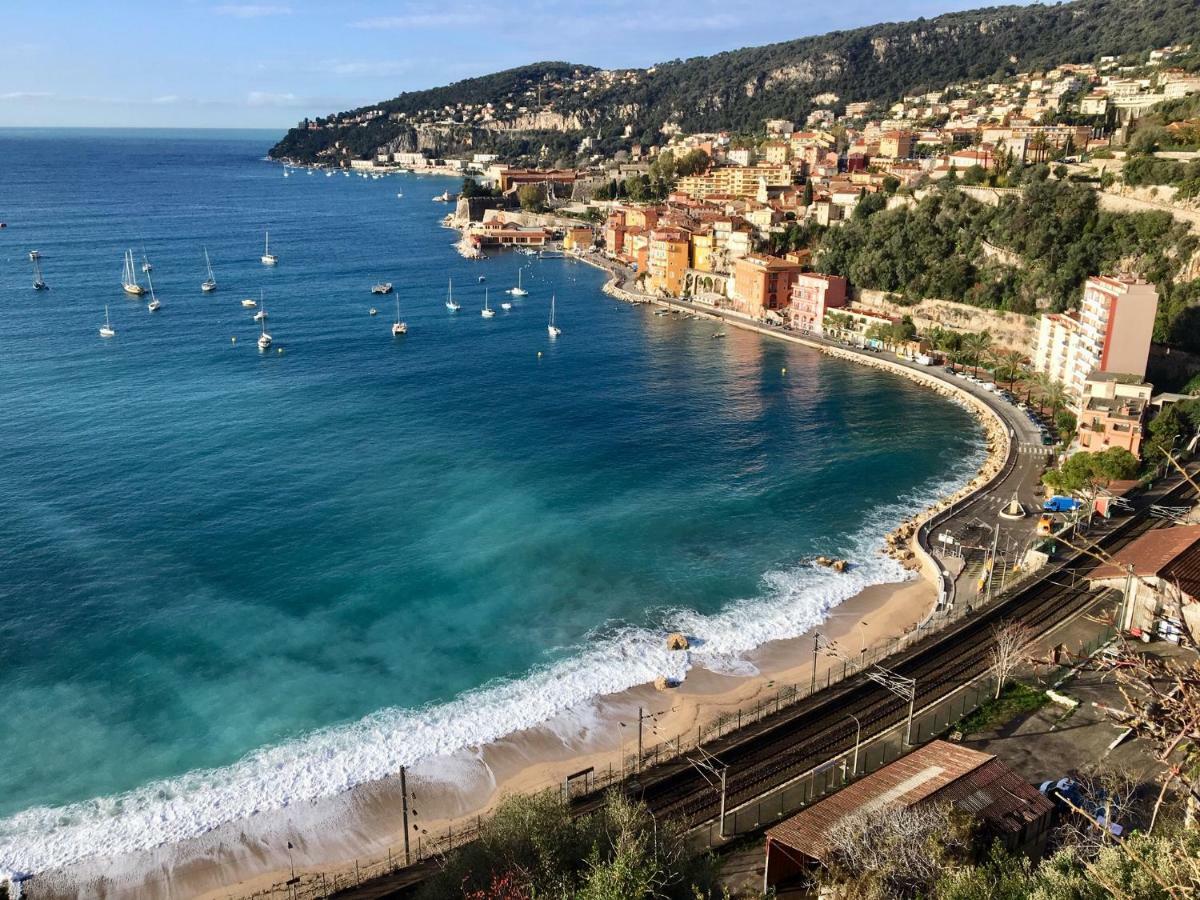 Nice/Villefranche エクステリア 写真